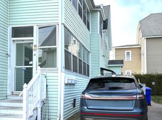 4 Quirin St #1, Manchester, NH 03102