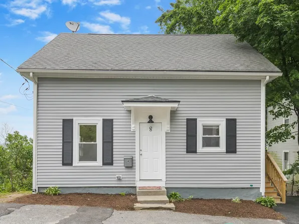 8 Whittier St, Worcester, MA 01605