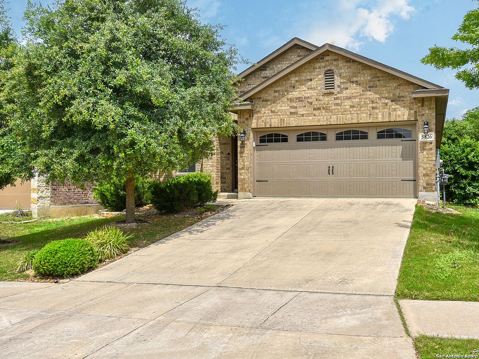 1st image of 5826 CALAVERAS WAY