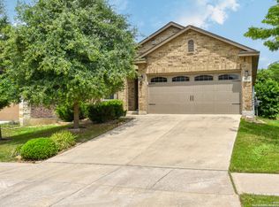 5826 Calaveras Way, San Antonio, TX 78253