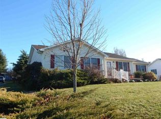 34 Warren Cir, Fishersville, VA 22939