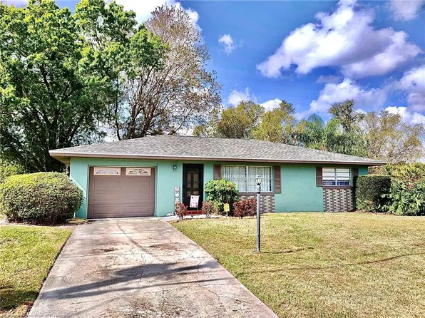 103 Marlin St NW, Lake Placid, FL 33852