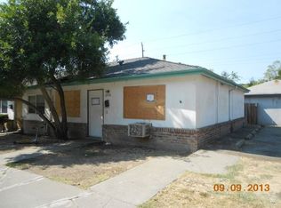 2570 - 2574 W Sonoma Ave, Stockton, CA 95204