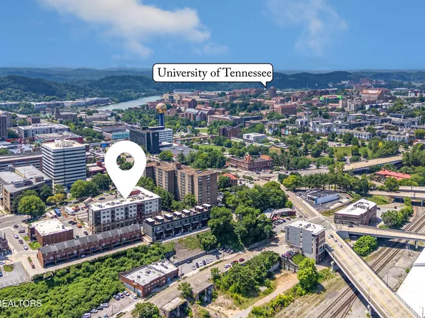 515 Cafego Pl #313, Knoxville, TN 37902