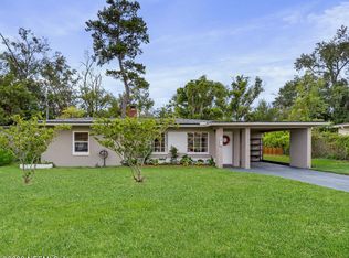 4712 Blount Ave, Jacksonville, FL 32210