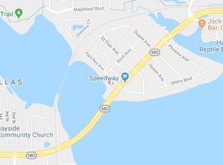 1009 Starboard Ct, Oldsmar, FL 34677