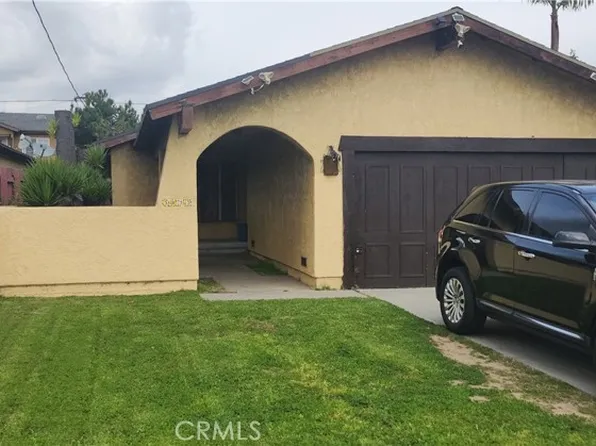 3833 W 113th St, Inglewood, CA 90303