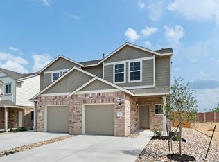 709 White Steppe Way, Georgetown, TX 78626