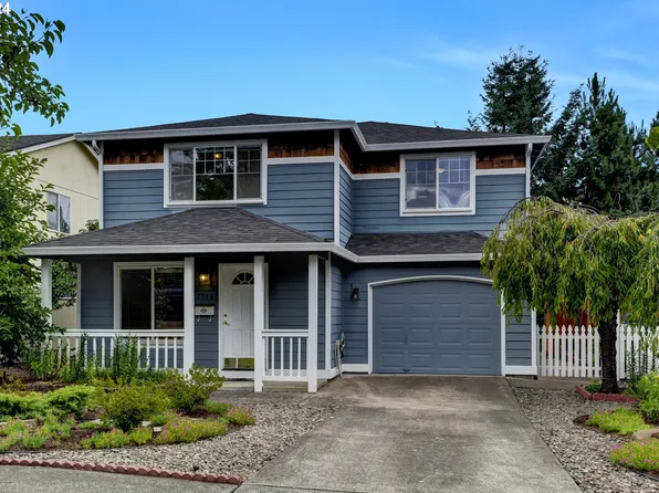 7714 SE 70th Ave, Portland, OR 97206