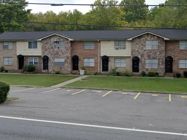 3626 N Ocoee St, 3626 Ocoee St N #5, Cleveland, TN 37312