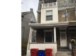 639 Chestnut St #1, Pottstown, PA