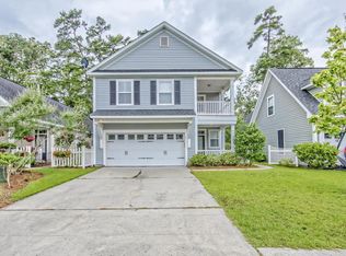 380 Chemistry Cir, Ladson, SC 29456