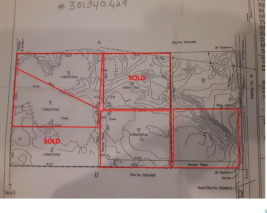 1st image of  Rural Address