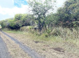Malulani Rd LOT 32, Naalehu, HI 96772