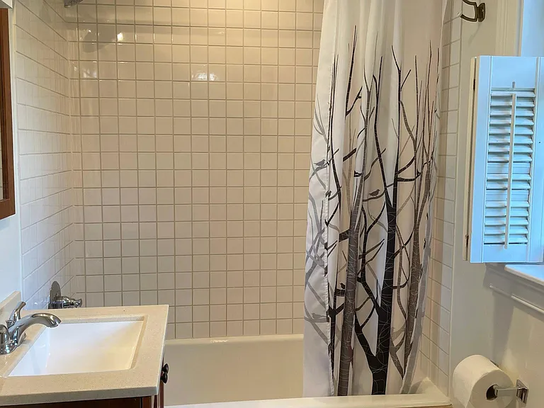 2nd Floor Bath