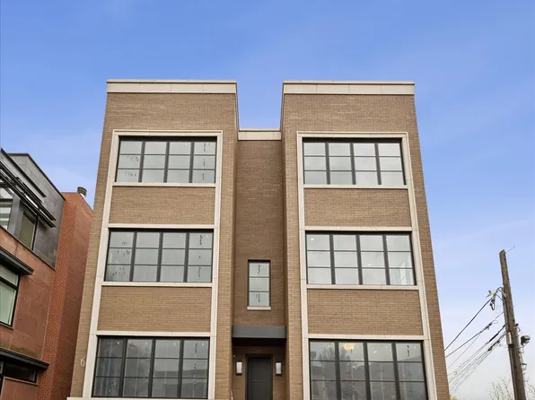 2644 N Lakewood Ave #2N, Chicago, IL 60614
