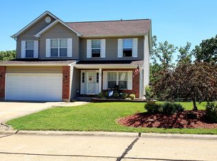 28 Adventura Dr, Festus, MO 63028