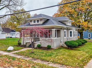 129 N Cash St, Seneca, IL 61360