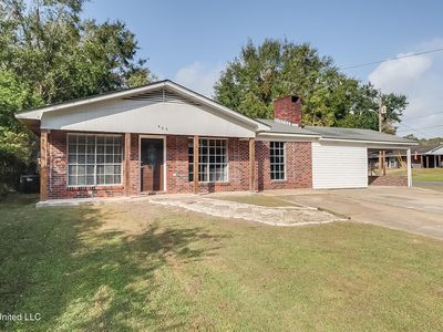 647 Dina Dr, Diberville, MS, 39540