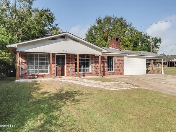647 Dina Dr, Diberville, MS 39540