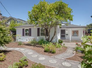 1351 Harker Ave, Palo Alto, CA 94301