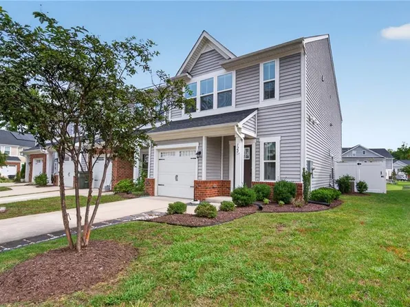 120 Stegg St #6A, Williamsburg, VA 23185