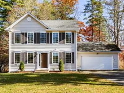 26 Auburn Road, Londonderry, NH, 03053