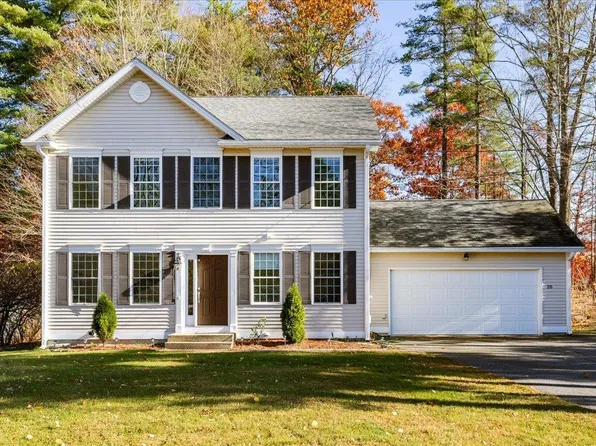 26 Auburn Road, Londonderry, NH 03053