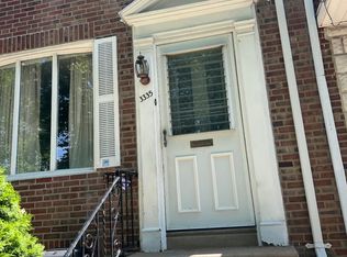 3335 Glenview St, Philadelphia, PA 19149