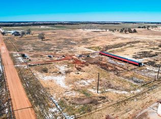 10399 E 590th Rd, Hennessey, OK 73742