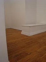 Rented by Corcoran
