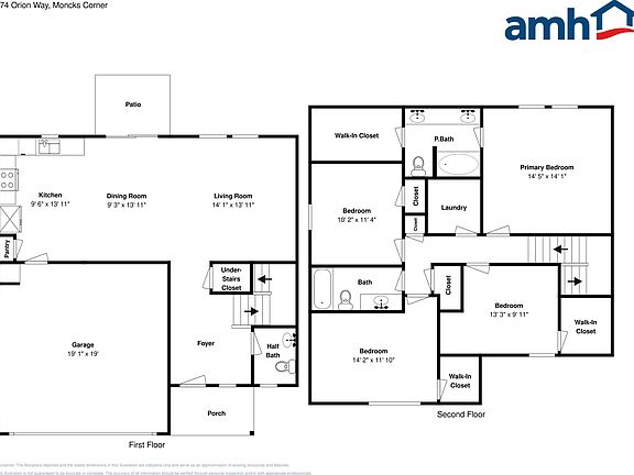 2nd image of 174 Orion Way
