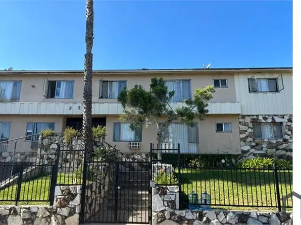 327 S Alexandria Ave, Los Angeles, CA