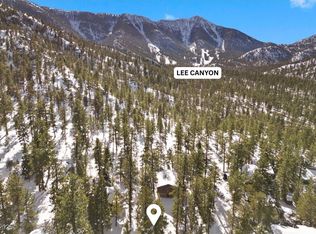 2130 Via Vita St, Las Vegas, NV 89124