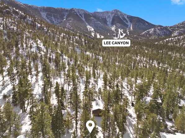 2130 Via Vita St, Las Vegas, NV 89124