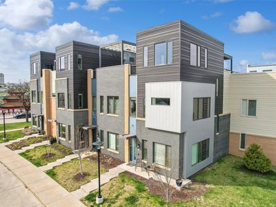 118 E Center St, Des Moines, IA, 50309