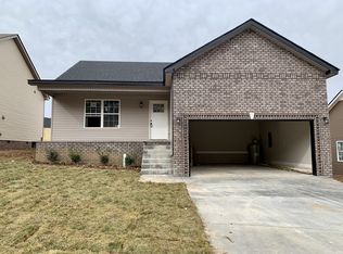 74 Gratton Ests LOT 74, Clarksville, TN 37043