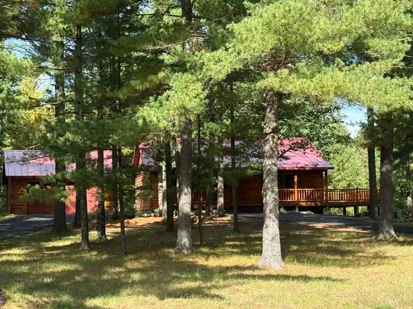 359 Backwater Trl, Nekoosa, WI 54457