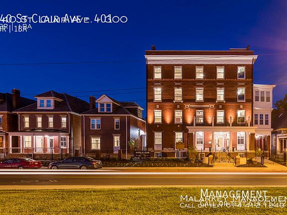 2nd image of 340 Saint Clair Ave #401