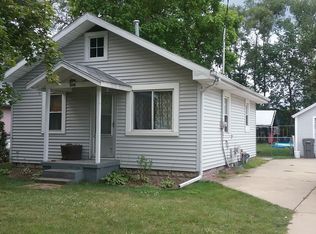 316 43rd St SE, Kentwood, MI 49548
