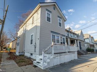 736 Hunter St, Gloucester City, NJ 08030
