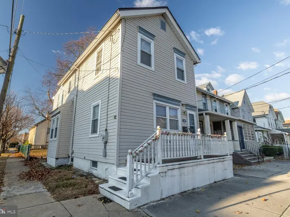 736 Hunter St, Gloucester City, NJ 08030