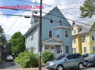 149 University Ave, Providence, RI 02906
