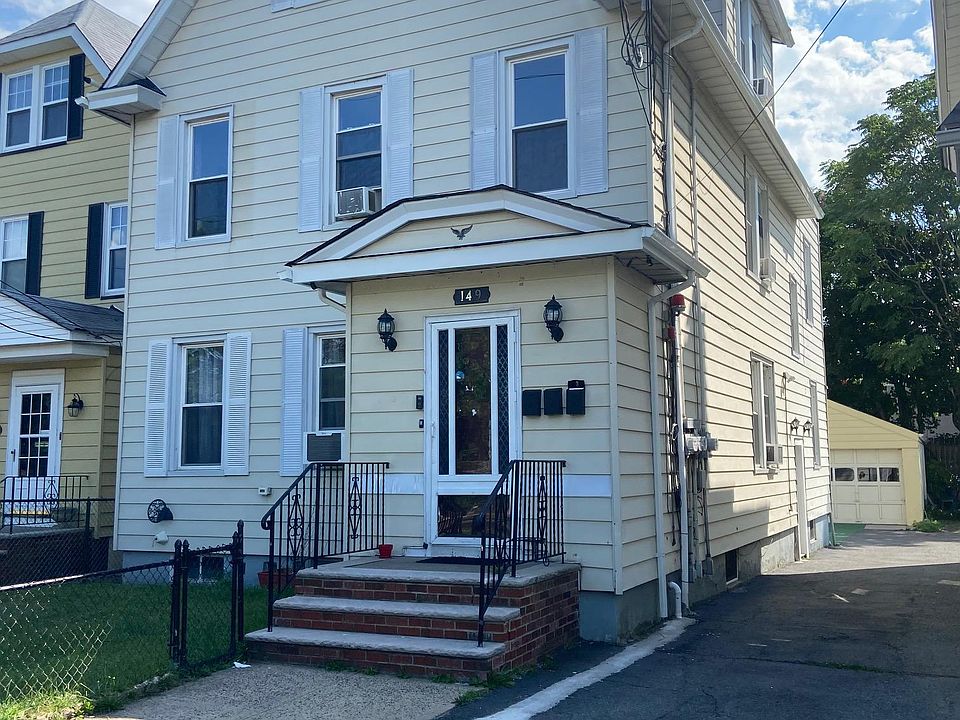 1st image of 149 Harrison St Floor 2
