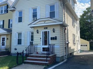 149 Harrison St FLOOR 2, Nutley, NJ 07110