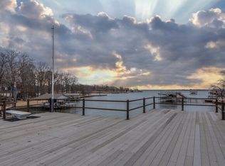 501 Arrowwood Beach Rd, Trinidad, TX 75163