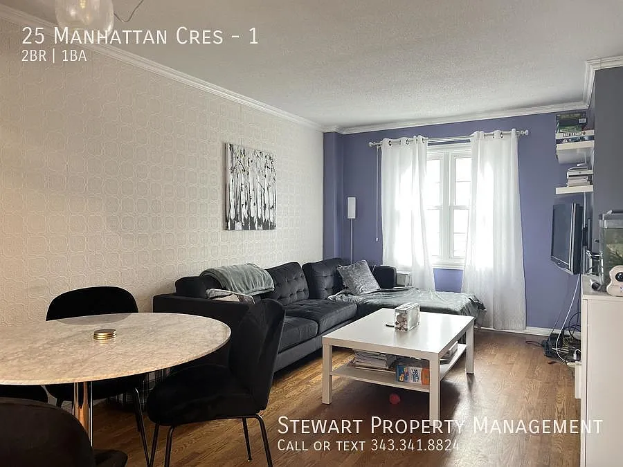 2 bed, 1450 sqft, $2,500 — Photo 3