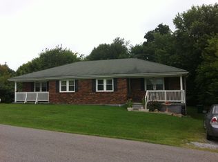 173-175 W Mason, Danville, KY 40422