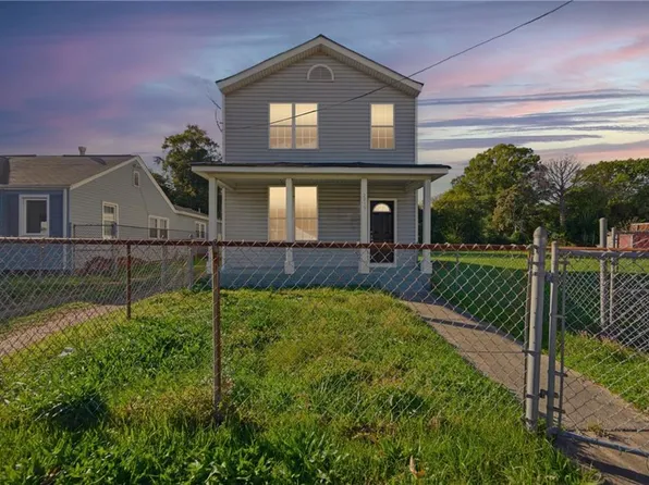 2719 Tidewater Dr, Norfolk, VA 23509