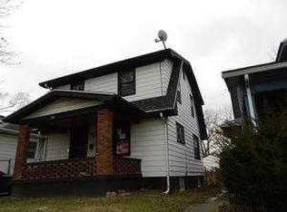 627 Brooklyn Ave, Dayton, OH 45402